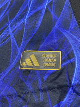 【2024/25】日本代表（H）/ CONDITION：New / SIZE：XL（日本規格）/ #10 / KUBO / オーセンティック