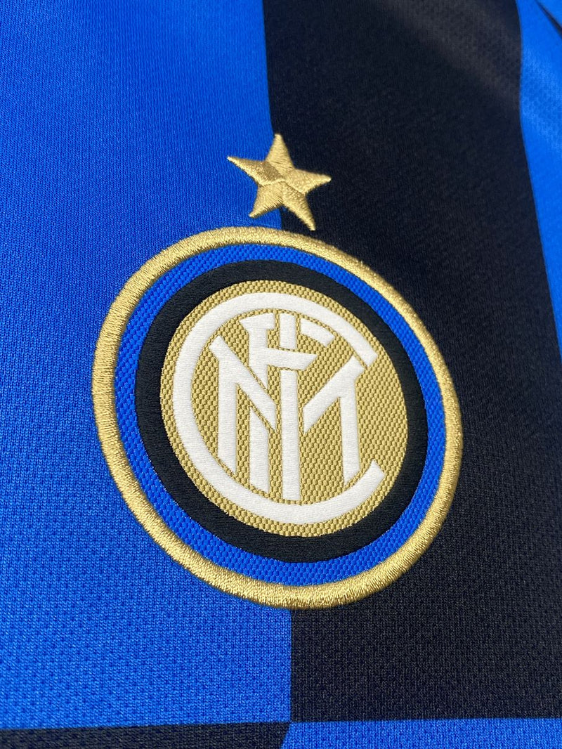 2019/20】インテル（H）/ CONDITION：New / SIZE：L / #24 / ERIKSEN