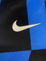 【2019/20】インテル（H）/ CONDITION：New / SIZE：L / #24 / ERIKSEN / セリエAパッチ