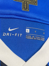 【2019/20】インテル（H）/ CONDITION：New / SIZE：L / #24 / ERIKSEN / セリエAパッチ