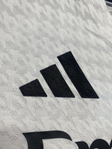 【2024/25】レアル・マドリード（H）/ CONDITION：New / SIZE：M / #5 / BELLINGHAM / UCL仕様 / オーセンティック