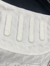 【2024/25】レアル・マドリード（H）/ CONDITION：New / SIZE：M / #5 / BELLINGHAM / UCL仕様 / オーセンティック