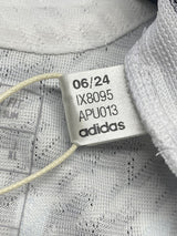 【2024/25】レアル・マドリード（H）/ CONDITION：New / SIZE：M / #5 / BELLINGHAM / UCL仕様 / オーセンティック