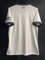 【2024/25】マンチェスターユナイテッド（3rd）/ CONDITION：A / SIZE：XL（日本規格）