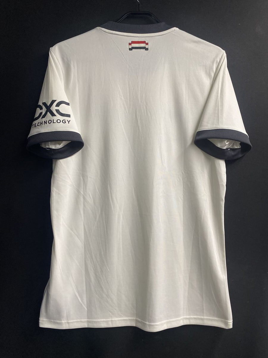 マンチェスター・ユナイテッド – Vintage Sports Football Store
