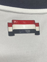 【2024/25】マンチェスターユナイテッド（3rd）/ CONDITION：A / SIZE：XL（日本規格）