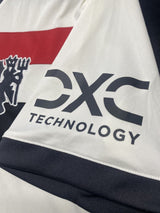 【2024/25】マンチェスターユナイテッド（3rd）/ CONDITION：A / SIZE：XL（日本規格）