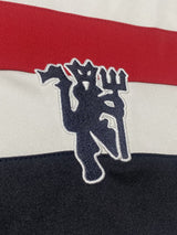 【2024/25】マンチェスターユナイテッド（3rd）/ CONDITION：A / SIZE：XL（日本規格）