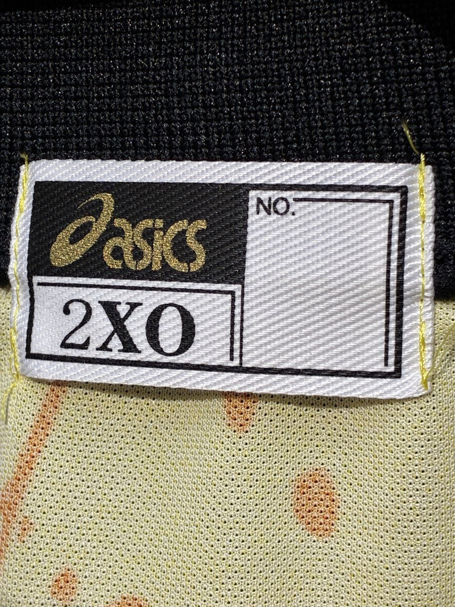 2001】川崎フロンターレ（GK）/ CONDITION：B / SIZE：2XO（日本規格