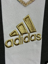 【2017/18】ユベントス（H）/ CONDITION：B+ / SIZE：L（日本規格）/ #33 / BERNARDESCHI / スクデット、コッカルダパッチ