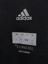 【2017/18】ユベントス（H）/ CONDITION：B+ / SIZE：L（日本規格）/ #33 / BERNARDESCHI / スクデット、コッカルダパッチ