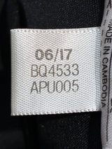 【2017/18】ユベントス（H）/ CONDITION：B+ / SIZE：L（日本規格）/ #33 / BERNARDESCHI / スクデット、コッカルダパッチ