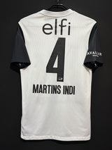 【2024/25】AZアルクマール（A）/ CONDITION：A / SIZE：S / #4 / MARTINS INDI