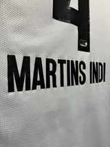 【2024/25】AZアルクマール（A）/ CONDITION：A / SIZE：S / #4 / MARTINS INDI