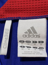 【2007】横浜F・マリノス（H）/ CONDITION：B+ / SIZE：O（日本規格）/ フルスポンサー