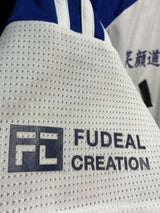 【2023】J-DREAMS / CONDITION：A / SIZE：L（日本規格）/ #10 / SHUNSUKE / 中村俊輔氏引退試合ユニフォーム