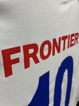 【2023】J-DREAMS / CONDITION：A / SIZE：L（日本規格）/ #10 / SHUNSUKE / 中村俊輔氏引退試合ユニフォーム