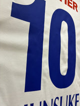 【2023】J-DREAMS / CONDITION：A / SIZE：L（日本規格）/ #10 / SHUNSUKE / 中村俊輔氏引退試合ユニフォーム