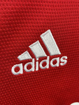 【2021/22】アーセナル（H）/ CONDITION：A / SIZE：L（日本規格）/ #10 / SMITH ROWE