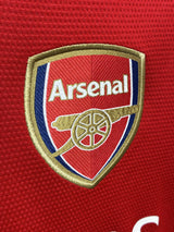 【2021/22】アーセナル（H）/ CONDITION：A / SIZE：L（日本規格）/ #10 / SMITH ROWE