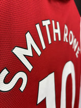 【2021/22】アーセナル（H）/ CONDITION：A / SIZE：L（日本規格）/ #10 / SMITH ROWE