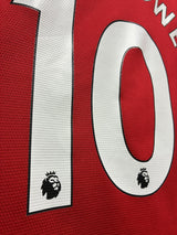 【2021/22】アーセナル（H）/ CONDITION：A / SIZE：L（日本規格）/ #10 / SMITH ROWE
