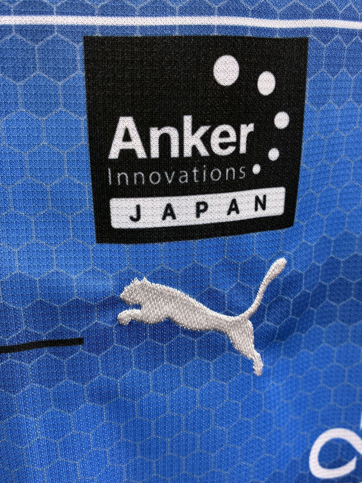 2021】川崎フロンターレ（H）/ CONDITION：NEW / SIZE：L（ASIA）/ J1