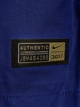 【2017/18】バルセロナ（H）/ CONDITION：NEW / SIZE：M / #10 / BARCELONA（リオネル・メッシ）/ ラ・リーガ第1節ベティス戦仕様 / オーセンティック