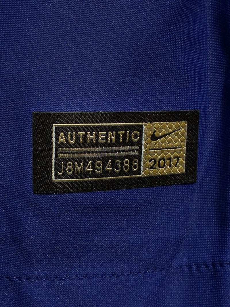 2017/18】バルセロナ（H）/ CONDITION：NEW / SIZE：M / #10