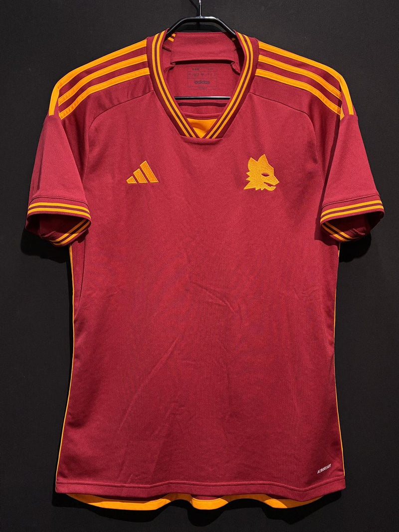 2023/24】ASローマ（H）/ CONDITION：A / SIZE：XL（日本規格）/ #7