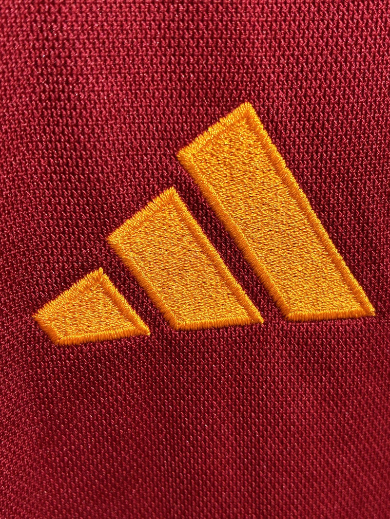 2023/24】ASローマ（H）/ CONDITION：A / SIZE：XL（日本規格）/ #7