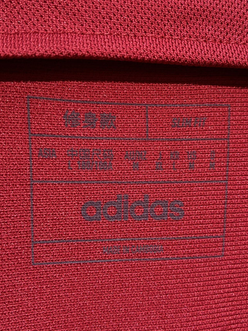 2023/24】ASローマ（H）/ CONDITION：A / SIZE：XL（日本規格）/ #7