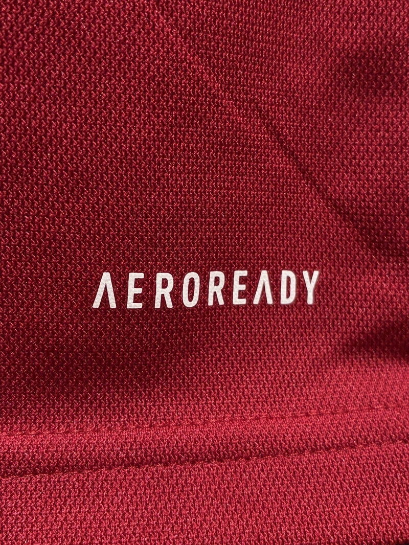 2023/24】ASローマ（H）/ CONDITION：A / SIZE：XL（日本規格）/ #7