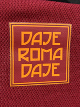 【2023/24】ASローマ（H）/ CONDITION：A / SIZE：XL（日本規格）/ #7 / PELLEGRINI