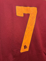 【2023/24】ASローマ（H）/ CONDITION：A / SIZE：XL（日本規格）/ #7 / PELLEGRINI