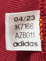 【2023/24】ASローマ（H）/ CONDITION：A / SIZE：XL（日本規格）/ #7 / PELLEGRINI