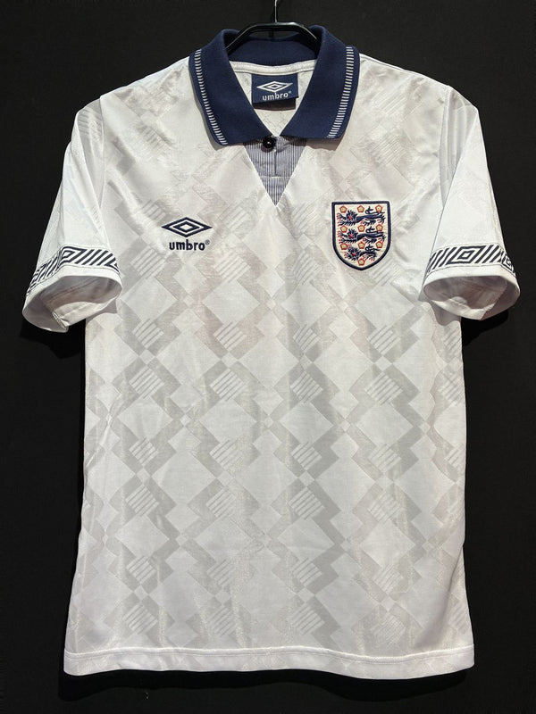 イングランド代表 – Vintage Sports Football Store