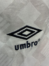 【1990】イングランド代表（H）/ CONDITION：A- / SIZE：S / #19 / 復刻版