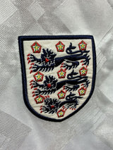 【1990】イングランド代表（H）/ CONDITION：A- / SIZE：S / #19 / 復刻版