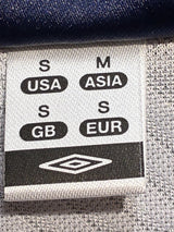 【1990】イングランド代表（H）/ CONDITION：A- / SIZE：S / #19 / 復刻版