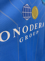 【2022】横浜FC（H）/ CONDITION：A / SIZE：L（日本規格）/ #3 / TAKUMI / オーセンティック