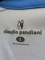 【2022】横浜FC（H）/ CONDITION：A / SIZE：L（日本規格）/ #3 / TAKUMI / オーセンティック