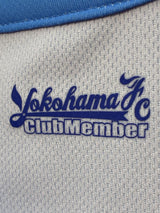 【2022】横浜FC（H）/ CONDITION：A / SIZE：L（日本規格）/ #3 / TAKUMI / オーセンティック
