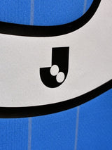 【2022】横浜FC（H）/ CONDITION：A / SIZE：L（日本規格）/ #3 / TAKUMI / オーセンティック