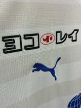 【2023】横浜FC（A）/ CONDITION：NEW / SIZE：L（ASIA）/ #3 / TAKUMI