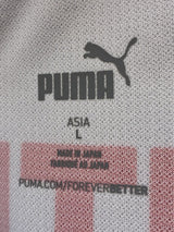 【2023】横浜FC（A）/ CONDITION：NEW / SIZE：L（ASIA）/ #3 / TAKUMI