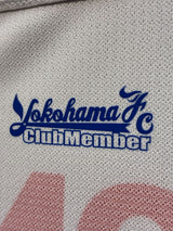 【2023】横浜FC（A）/ CONDITION：NEW / SIZE：L（ASIA）/ #3 / TAKUMI