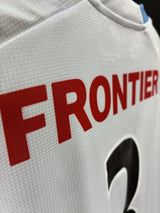 【2023】横浜FC（A）/ CONDITION：NEW / SIZE：L（ASIA）/ #3 / TAKUMI