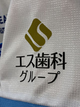 【2023】横浜FC（A）/ CONDITION：NEW / SIZE：L（ASIA）/ #3 / TAKUMI