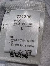 【2023】横浜FC（A）/ CONDITION：NEW / SIZE：L（ASIA）/ #3 / TAKUMI